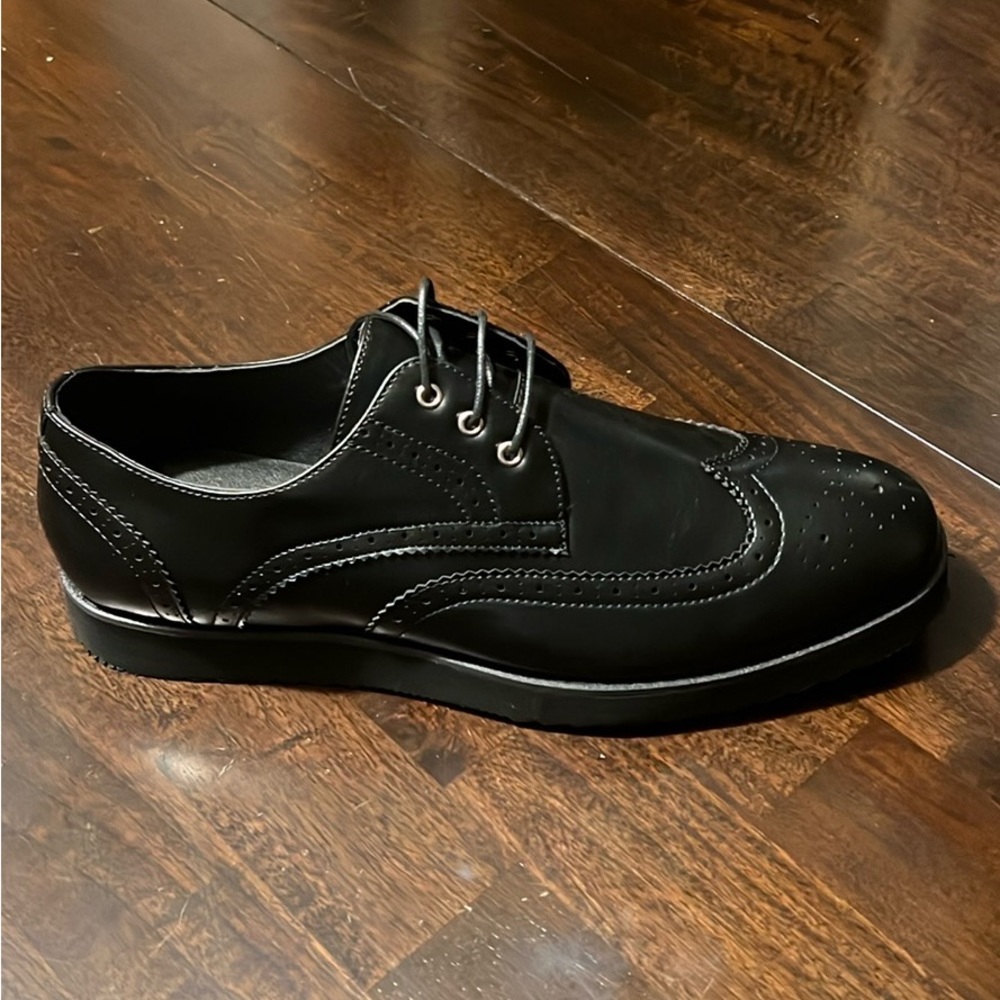 Men's Fashion Casual Shoes 